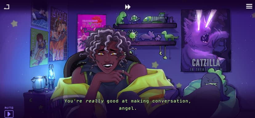ERROR143 screenshot 4 - screenshot