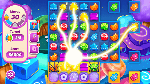 Jelly Juice screenshot 27 - screenshot