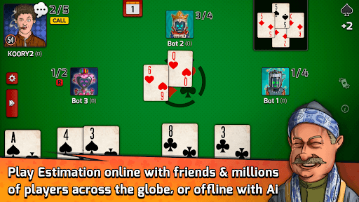 Pocket Estimation screenshot 13 - screenshot