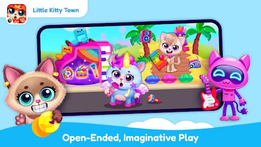 Little Minds: Kids Game Bundle screenshot 7 - screenshot