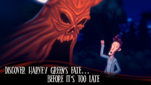 Slender Threads screenshot 16 - screenshot