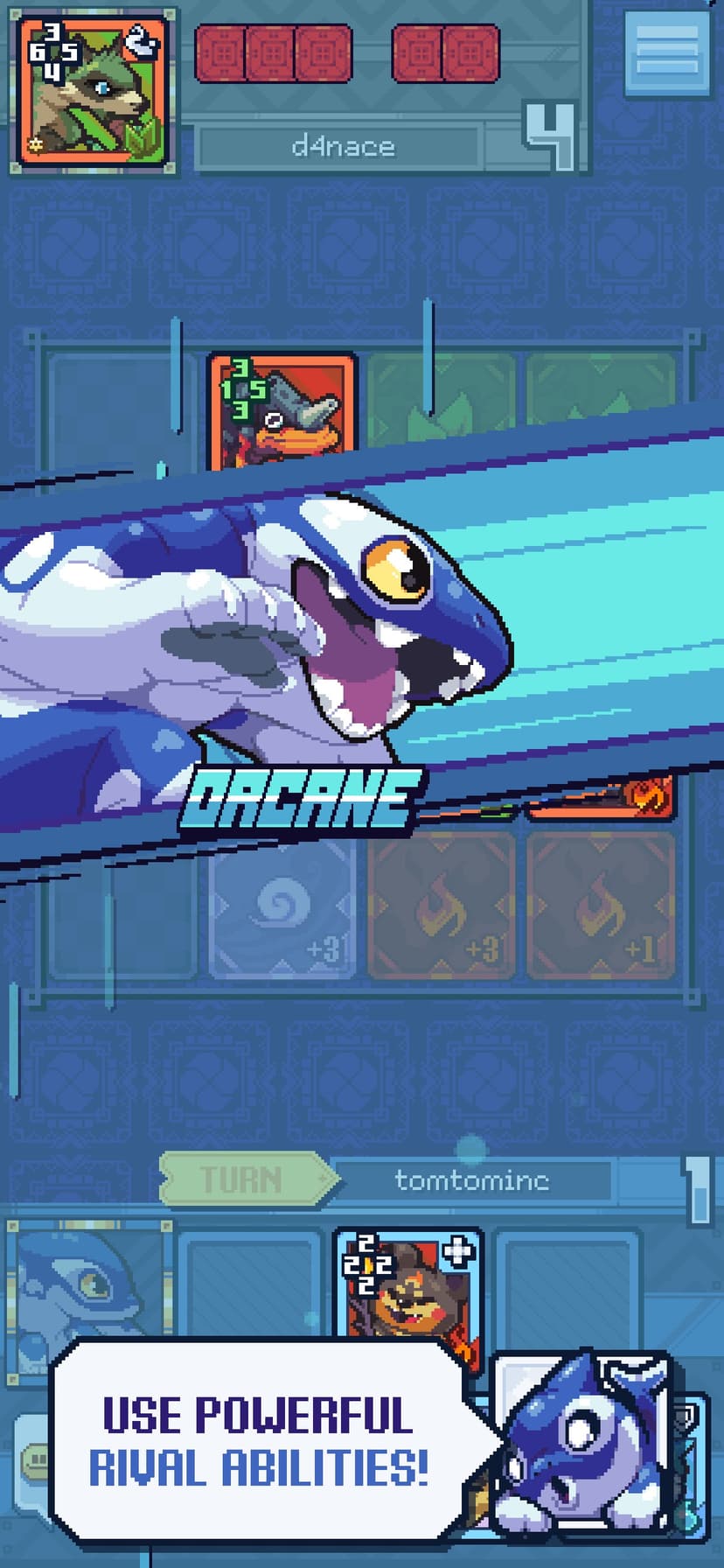 Creatures of Aether screenshot 4 - screenshot