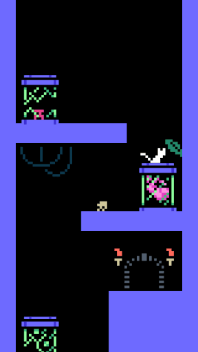 Spooky Pixel Hero screenshot 9 - screenshot