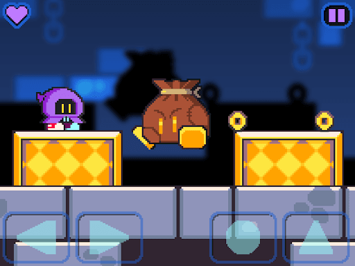Shadow Trick screenshot 10 - screenshot