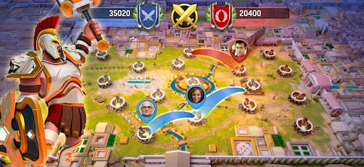 Gladiator The Game screenshot 6 - screenshot
