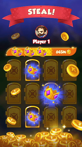 Roll & Rule: Roll, Build, Raid screenshot 3 - screenshot