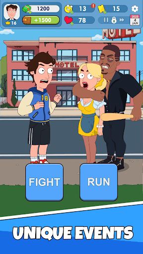 Idle Guy: Life Simulator games screenshot 19 - screenshot