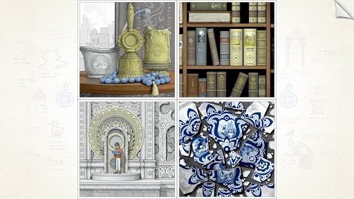 Gorogoa screenshot 5 - screenshot