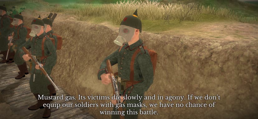 Battlefront Europe : WW1 screenshot 5 - screenshot