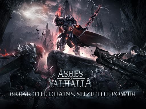 Ashes of Valhalla screenshot 13 - screenshot