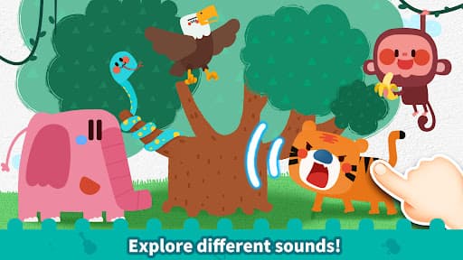 Panda Games: Music & Piano screenshot 9 - screenshot