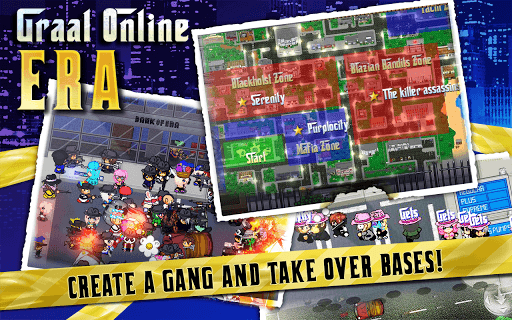 GraalOnline Era screenshot 12 - screenshot