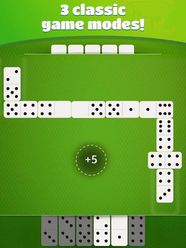 Dominoes screenshot 12 - screenshot