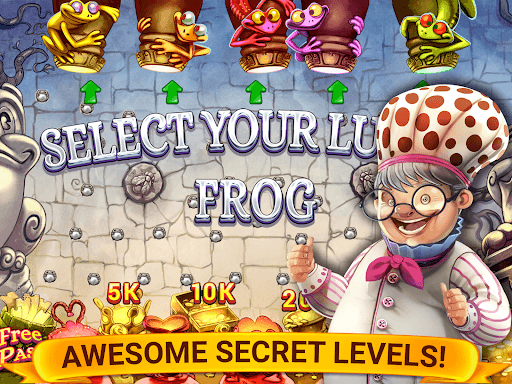 Bingo Battle - Haunted Halls screenshot 22 - screenshot