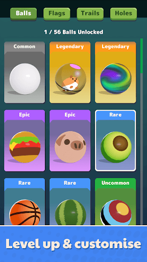 Ready Set Golf screenshot 4 - screenshot