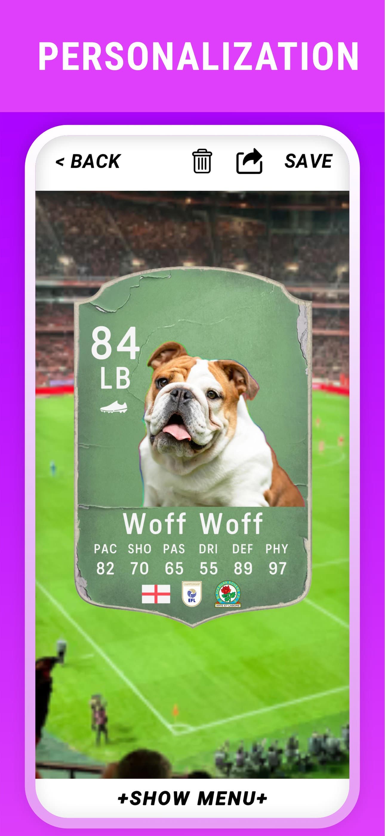 FC Draft 26 screenshot 3 - screenshot