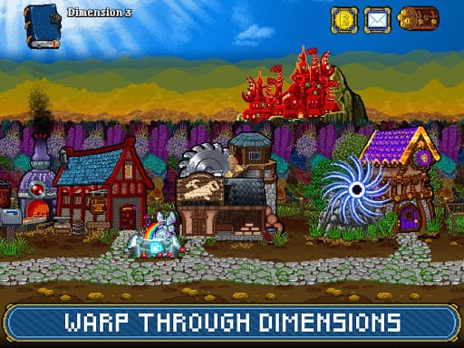 Soda Dungeon 2 screenshot 8 - screenshot