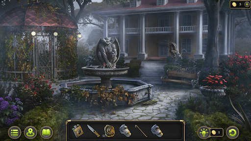 Mystery Detective Adventure screenshot 28 - screenshot