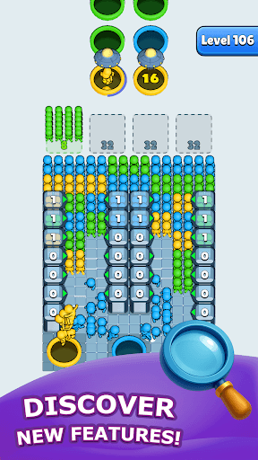 Hole People screenshot 11 - screenshot