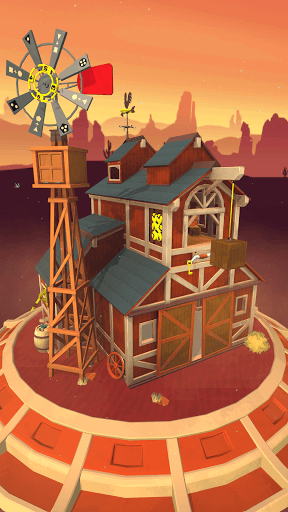 Cats in Time - Relaxing Puzzle screenshot 4 - screenshot