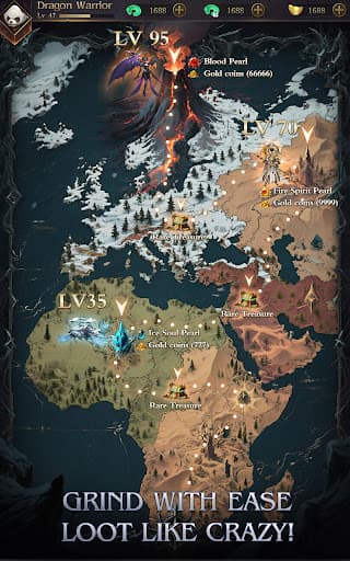 Mythic Warriors: Pandas screenshot 10 - screenshot