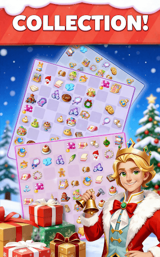 Merge Princess Saga screenshot 13 - screenshot