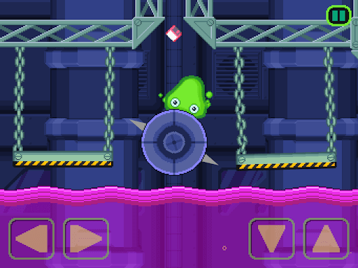 Slime Labs 2 screenshot 13 - screenshot