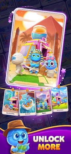 Water Factory screenshot 4 - screenshot