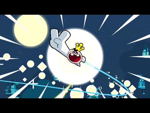 King Tongue screenshot 15 - screenshot