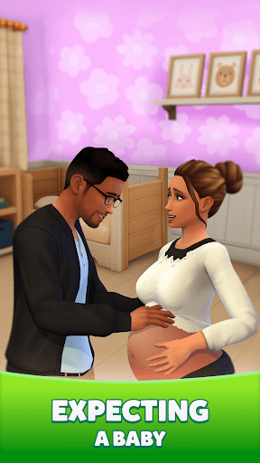 Life Sim 3D: Family Simulator screenshot 3 - screenshot