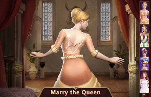 Road of Kings - Endless Glory screenshot 16 - screenshot