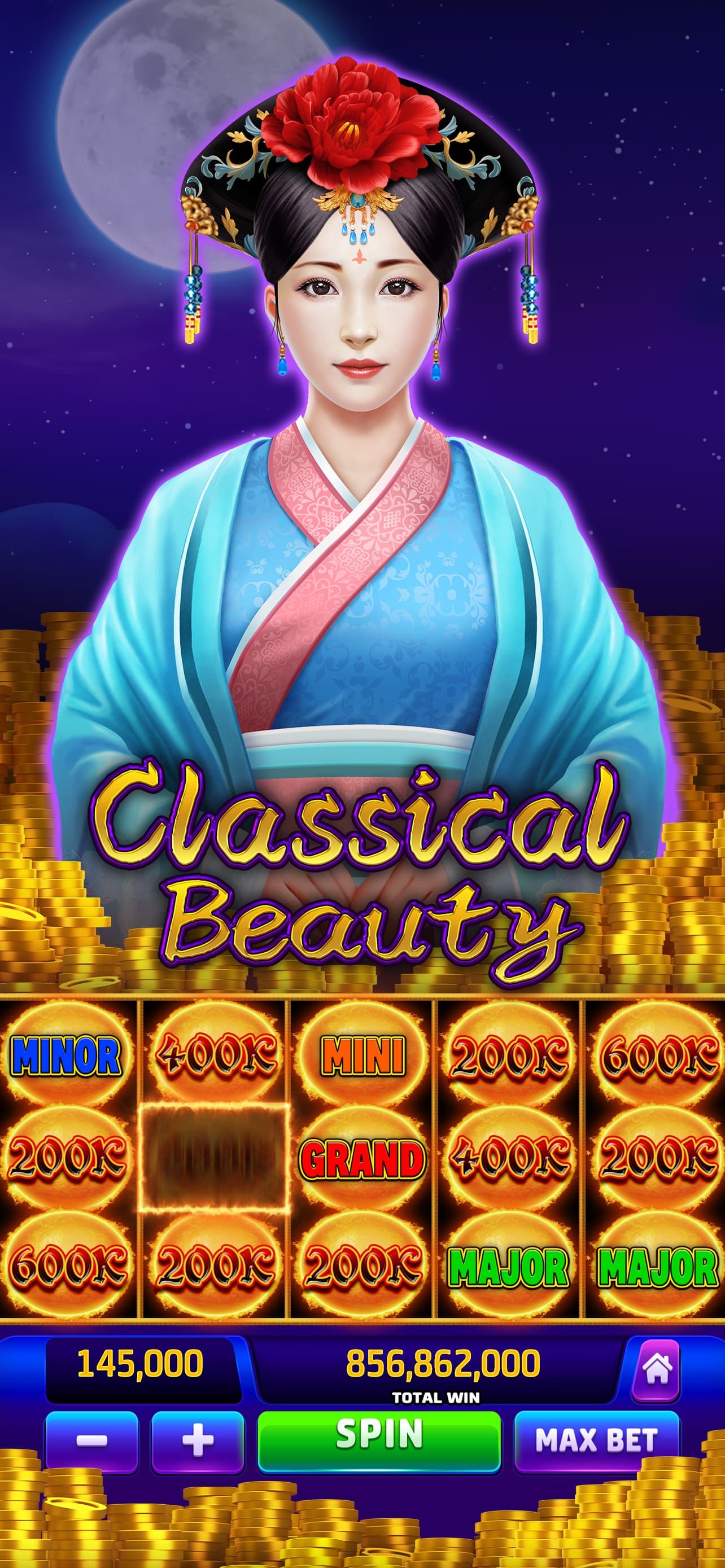 Lucky Casino: Vegas Live Slots screenshot 5 - screenshot
