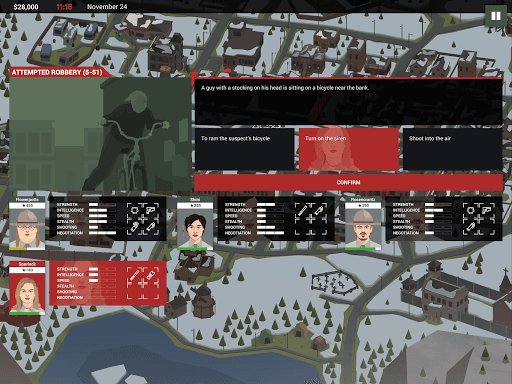 This Is the Police 2 screenshot 12 - screenshot