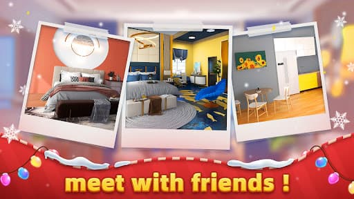 Dream Home - House Design screenshot 9 - screenshot