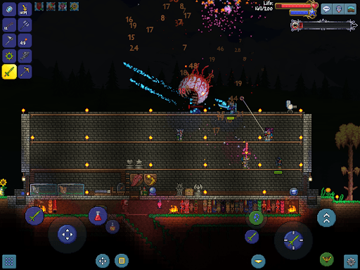 Terraria screenshot 16 - screenshot