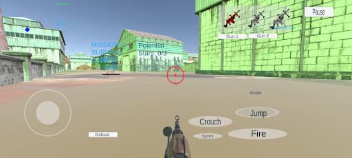 Last Second Service screenshot 3 - screenshot