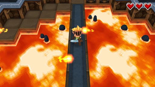 Evoland screenshot 21 - screenshot