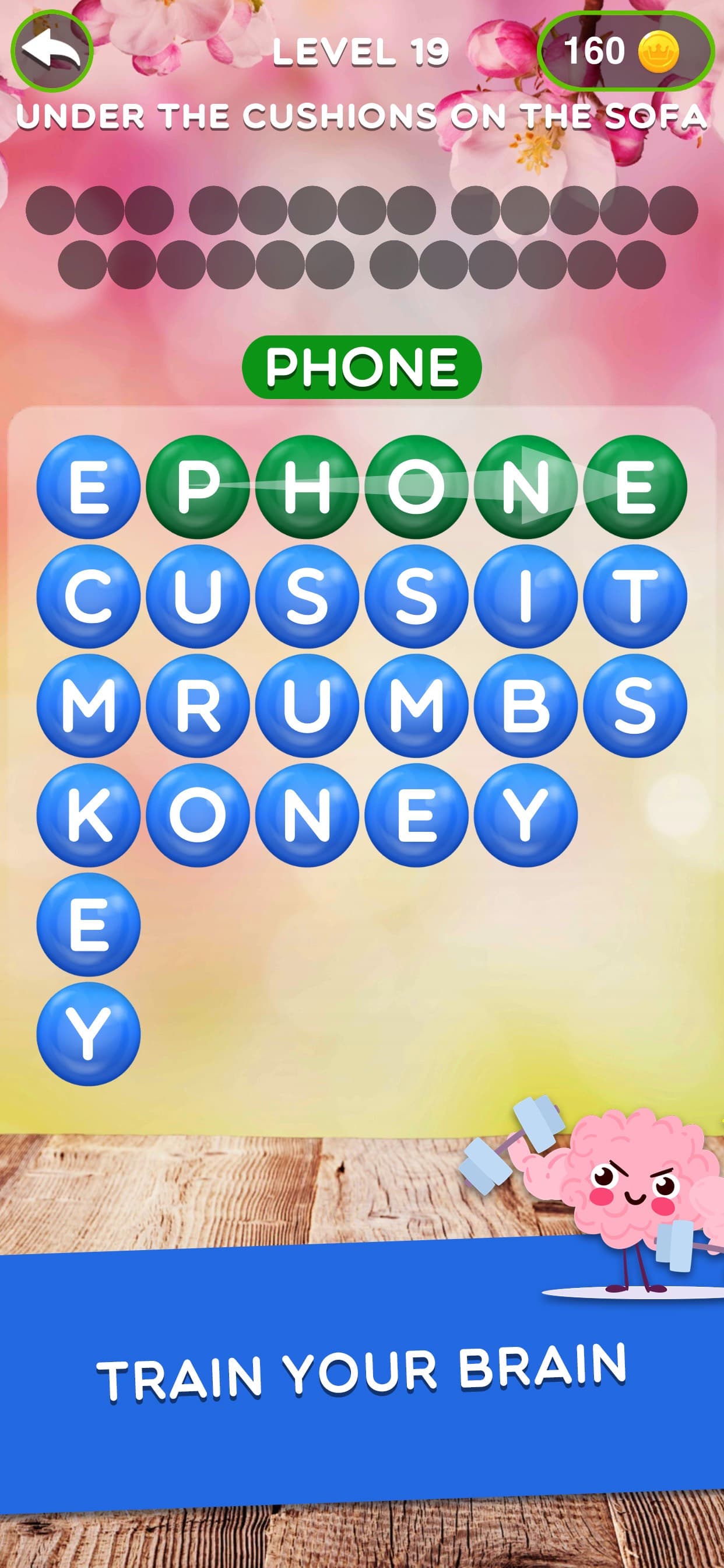 Crossword - Star of Words screenshot 2 - screenshot
