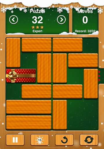 Unblock Me screenshot 19 - screenshot