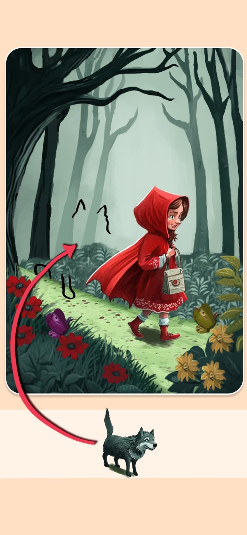Art Story Puzzle: Color Merge screenshot 6 - screenshot