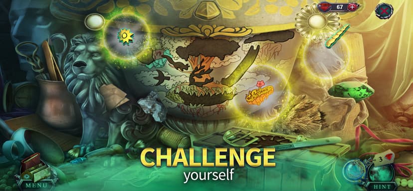 Call of the Hills F2P screenshot 6 - screenshot