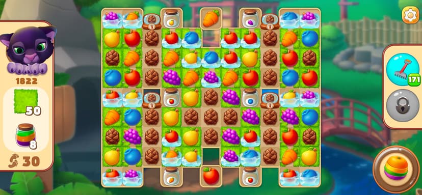 Family Zoo: The Story screenshot 9 - screenshot
