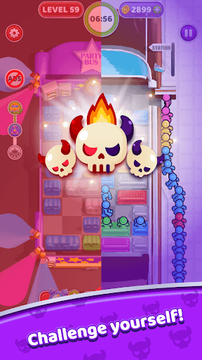 Seat Away screenshot 4 - screenshot