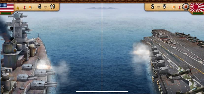 World Conqueror 2 screenshot 4 - screenshot