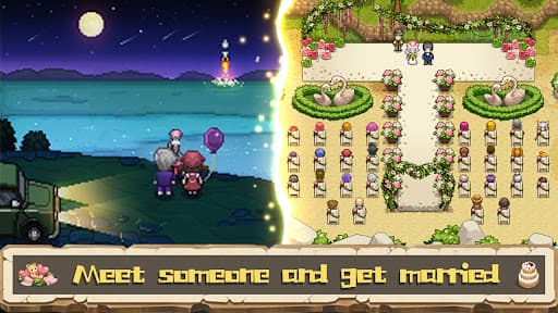 Harvest Town screenshot 24 - screenshot