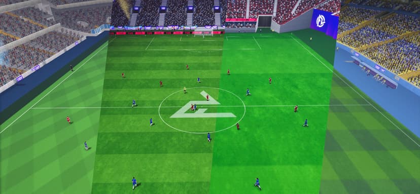 Football League™ 2026 screenshot 6 - screenshot