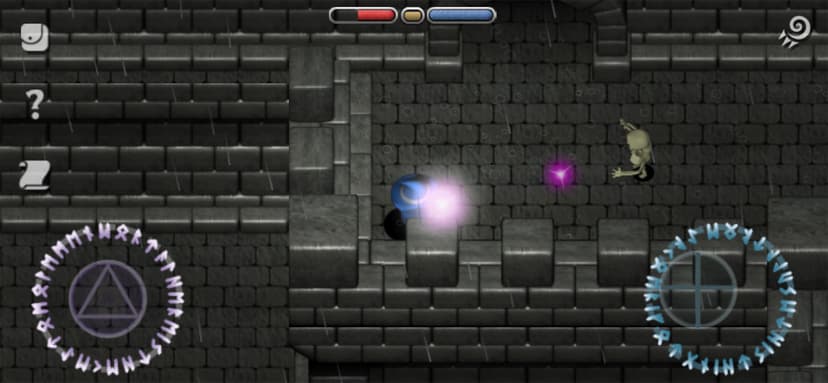 Solomon's Keep screenshot 5 - screenshot