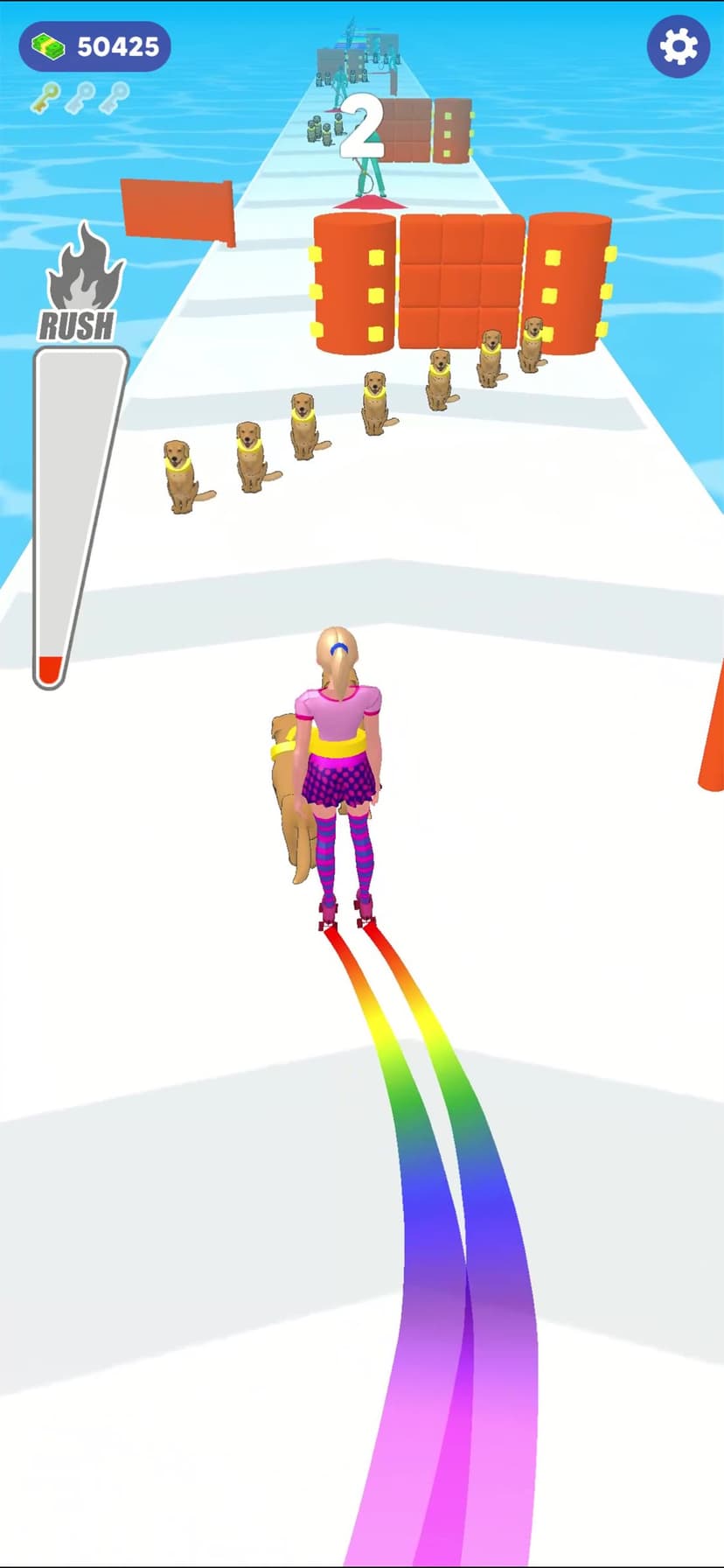 Dog Whisperer 3D screenshot 3 - screenshot