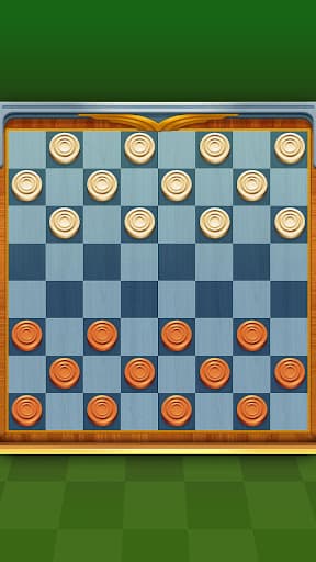 Checkers - Online & Offline screenshot 4 - screenshot
