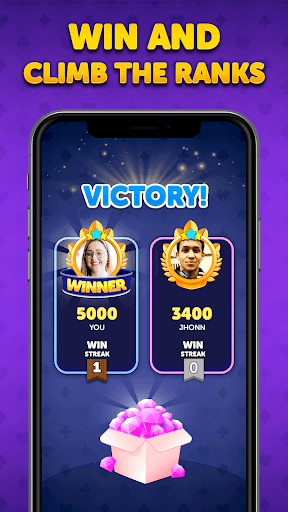 Card Connect: Make Sequences screenshot 2 - screenshot